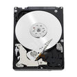 Western Digital - WD5000LPVT-08G33 - 500GB 5400RPM SATA 3.0 Gbps 2.5 8MB Cache Scorpio Hard Drive"