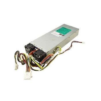 HP - 432932-001 - 420-Watts Power Supply with PFC for ProLiant DL320 G5 Server