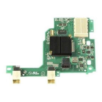 IBM - 81Y3121 - Dual-Ports SFP+ 10Gbps Gigabit Ethernet PCI Express 2.0 x8 Virtual Fabric Network Adapter by Emulex for System