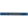 NetGear - General Information:


Brand
NetGear


Part #
GS724T-400NAS


Category
Network > Switches


Condition
Refurbished


Availability
In Stock - GS724T-400NAS Prosafe 24 Port Gigabit Smart Switch