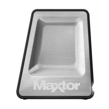 Seagate - 9NP3D4-590 - Maxtor OneTouch 4 Plus 500GB 7200RPM USB 2.0 FireWire 400 16MB Cache 3.5-inch External Hard Drive