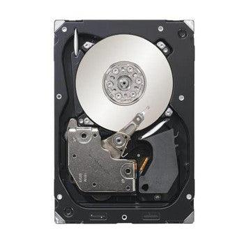 IBM - 2076-3523 - 300GB 15000RPM SAS 6.0 Gbps 2.5 64MB Cache Hard Drive"