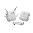 Cisco - AIR-AP3702E-UXK9 - Systems 802.11AC AP 4X4:3SS with Cleanair Extended Antenna