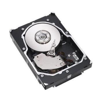 Seagate - 9Z2006-035 - 146GB 15000RPM Ultra 320 SCSI 3.5 16MB Cache Cheetah Hard Drive"