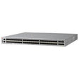 Brocade - BR-VDX6740-24-F - 24 SFP+ Ports Non-port Side Exhaust Airflow Switch