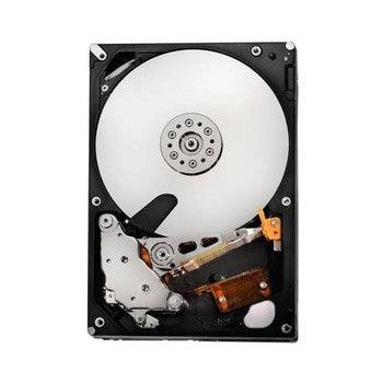 Hitachi - 0F10452-EVAL - 2TB 7200RPM SATA 3.0 Gbps 3.5 32MB Cache Ultrastar Hard Drive"