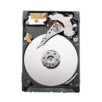 Seagate - 1KJ152-020 - 500GB 7200RPM SATA 3.0 Gbps 2.5 32MB Cache Laptop Thin Hard Drive"