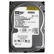 Western Digital - WD800LB-07DNA2 - 80GB 7200RPM ATA 100 3.5 2MB Cache Caviar Hard Drive"