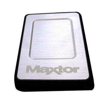 Seagate - 9NR2B4-000 - Maxtor OneTouch 4 Mini 250GB 5400RPM USB 2.0 8MB Cache 2.5-inch External Hard Drive