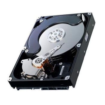 HP - WF996AV - 250GB 7200RPM SATA 3.0 Gbps 3.5 8MB Cache Hot Swap Hard Drive"