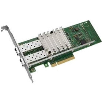 Dell - 540-BBHI - Intel X540 Dual-Ports 10Gbps RJ-45 10GBase-T Network Daughter Card
