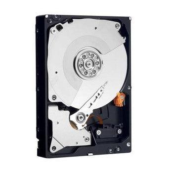 Western Digital - WD6400AADS-11M2B2 - 640GB 5400RPM SATA 3.0 Gbps 3.5 32MB Cache Caviar Hard Drive"