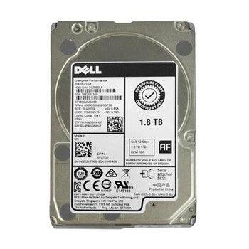 Seagate - 1XZ201-150 - 1TB 10000RPM SAS 12.0 Gbps 2.5 128MB Cache Enterprise Hard Drive"