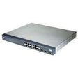 Cisco - SRW2016-EU - Linksys Gigabit Switch with WebView 14 x 10/100/1000Base-T LAN 2 x 10/100/1000Base-T