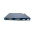 Cisco - WS-C3550-24PWR - Catalyst WS-C3550-24 PWR SMI Switch