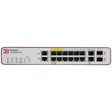 Brocade - ICX6450-C12-PD - Communication Systems 1Gbps 2-Ports Compact Switch 4 PoE+ 2X100M/1G