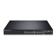 Dell - PC7024 - PowerConnect 7024 24-Ports 1GBe SFP Network Managed Switch