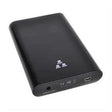 Seagate - 1D8ADN-000 - Backup Plus 500GB USB 3.0 2.5-inch External Hard Drive