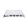 HP - A7537A#ABA - StorageWorks SAN Switch 4/32 Base Switch Fibre Channel + 16 x SFP (empty) 1U Rack-mountable