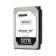 Hitachi - HUH721212ALE600 - 12TB 7200RPM SATA 6.0 Gbps 3.5 256MB Cache Ultrastar Hard Drive"