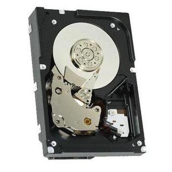 IBM - 81Y9914 - 300GB 15000RPM SAS 6.0 Gbps 2.5 64MB Cache Hot Swap Hard Drive"
