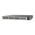 Cisco - WS-C3750E-48PD-SF-RF - 48-Ports 10/100/1000 RJ-45 PoE Multi Layer Stackable Ethernet Switch with 2x Uplink Ports