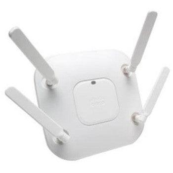 Cisco - AIR-CAP3602E-N-K9 - Aironet 3602e 802.11 A/b/g/n Wireless Access Point