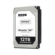 Hitachi - HUH721212AL4205 - 12TB 7200RPM SAS 12.0 Gbps 3.5 256MB Cache Ultrastar Hard Drive"
