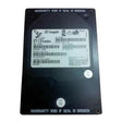 Seagate - 949001-036 - 2GB 5400RPM Fast SCSI 3.5 512KB Cache Hawk2 Hard Drive"