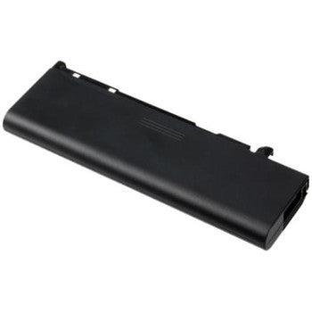 Toshiba - PA3693U-1BRS - Lithium Ion Notebook Battery Proprietary Lithium Ion (Li-Ion) 10.8V DC