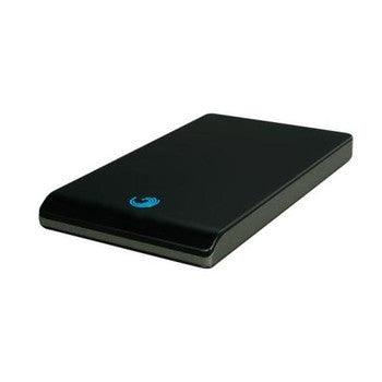 Seagate - 9TX9A4-000 - BlackArmor PS 110 500GB 7200RPM USB 3.0 2.5-inch External Hard Drive (Black)