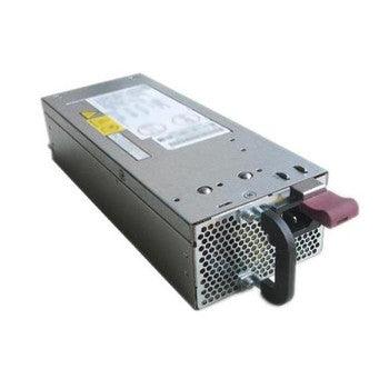 HP - 412837-001 - 1200-Watts 48V DC Hot Swap Redundant Power Supply for ProLiant DL380-G5 DL385-G2 Server