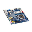 Gigabyte - GA-Q87TN-B - Gigabyte GA-Q87TN Desktop Motherboard Intel Q87 Express Chipset Socket H3 LGA-1150 20 x Bulk Pack