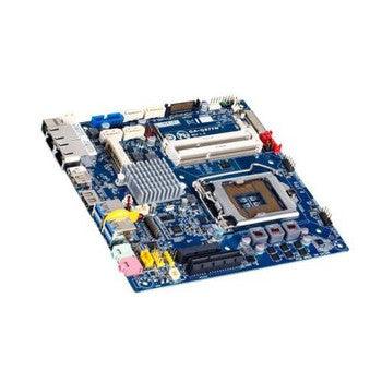 Gigabyte - GA-Q87TN-B - Gigabyte GA-Q87TN Desktop Motherboard Intel Q87 Express Chipset Socket H3 LGA-1150 20 x Bulk Pack