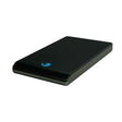 Seagate - 9TX9A4-500 - BlackArmor PS 110 500GB 7200RPM USB 3.0 2.5-inch External Hard Drive (Black)