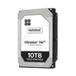 Hitachi - HUH721010AL4205 - 10TB 7200RPM SAS 12.0 Gbps 3.5 256MB Cache Ultrastar Hard Drive"
