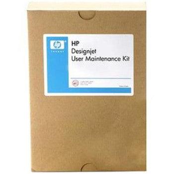 HP - CQ201A - User Maintenance Kit for DesignJet L25500 Printer