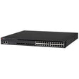 Brocade - ICX6610-24P-E - ICX 6610-24p 24 X 10/100/1000 Layer 3 Managed Switch