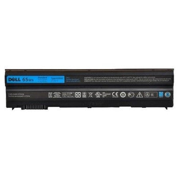 Dell - YJ02W - 6-Cell 5600mAh 11.1-Volts 65Wh Laptop Battery