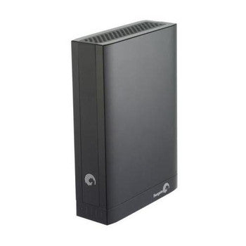 Seagate - STCB2000600 - Backup Plus 2TB USB 2.0 FireWire 800 3.5-inch Desktop External Hard Drive