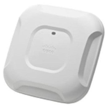 Cisco - AIR-CAP3702P-A-K9 - Aironet 3702P IEEE 802.11ac 1.27 Gbps Wireless Access Point