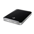 Seagate - 9ZRAN4-500 - FreeAgent GoFlex Turbo 750GB 7200RPM USB 3.0 2.5-inch External Hard Drive (Black)