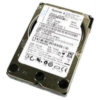 IBM - 49Y7405 - 450GB 10000RPM SAS 6.0 Gbps 2.5 16MB Cache Hard Drive"