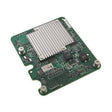 HP - 610724-001 - E NC552M Dual-Ports Flex-10 10Gbps PCI Express x8 Mezzanine Gigabit Ethernet Server Adapter for ProLiant c-Class BladeSystem