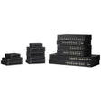 Cisco - SF110-24-NA - SF110-24 24-Ports 10/100 Switch