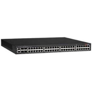 Brocade - ICX6430-48 - ICX 6430-48 48 x 10/100/1000 Layer 3 Managed Switch