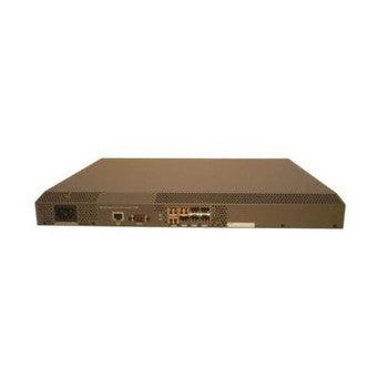 HP - AA979AR - Storageworks San Ethernet Switch 2/8v 8-Ports RJ-45 1U Rack-Mountable