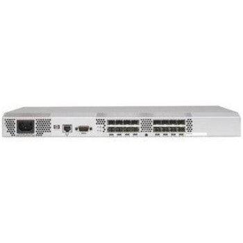 HP - A7987A#ABA - Storageworks 4/16 Fibre Channel Power Pack SAN Switch Cascadable