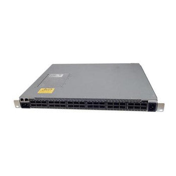 HP - 592529-001 - Sps-Switch Ib Qdr 36p