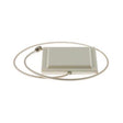 Cisco - AIR-ANT3549 - Aironet Patch Antenna Upto 507.0 ft2.50 GHz 9 dB Patch